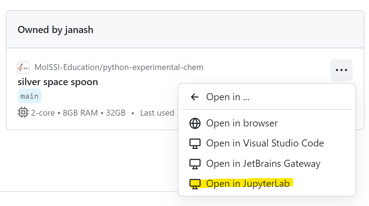 jupyter-lab